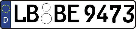 LB-BE9473