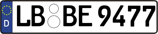 LB-BE9477