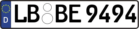 LB-BE9494