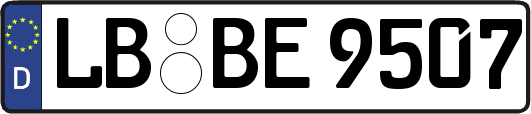 LB-BE9507