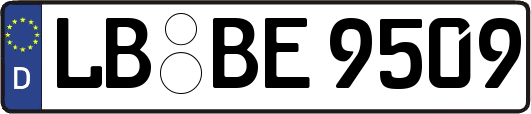 LB-BE9509