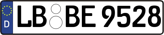 LB-BE9528