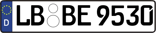 LB-BE9530