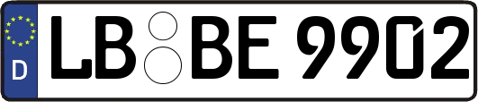 LB-BE9902