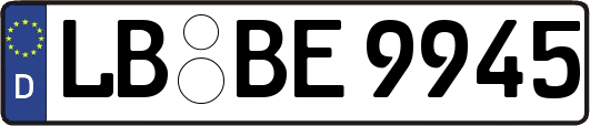 LB-BE9945
