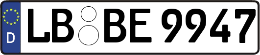 LB-BE9947