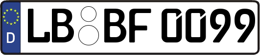 LB-BF0099