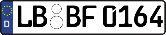 LB-BF0164
