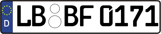 LB-BF0171