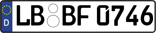 LB-BF0746