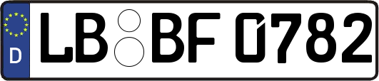LB-BF0782