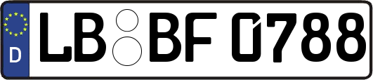 LB-BF0788