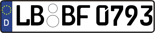 LB-BF0793