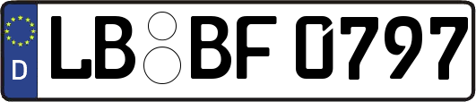 LB-BF0797