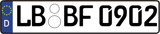 LB-BF0902