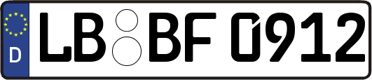 LB-BF0912
