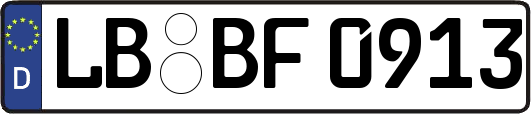 LB-BF0913