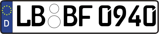 LB-BF0940
