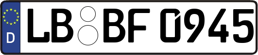 LB-BF0945