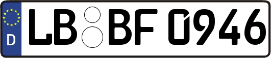 LB-BF0946