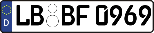 LB-BF0969