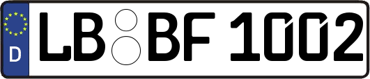 LB-BF1002