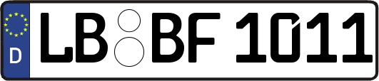 LB-BF1011