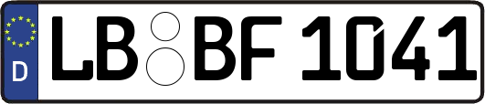 LB-BF1041
