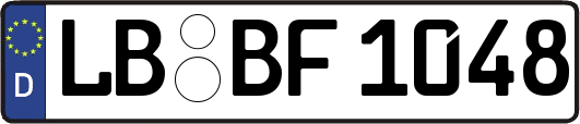 LB-BF1048