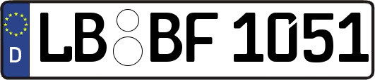 LB-BF1051
