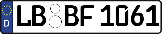 LB-BF1061