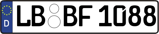 LB-BF1088