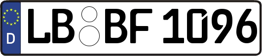 LB-BF1096