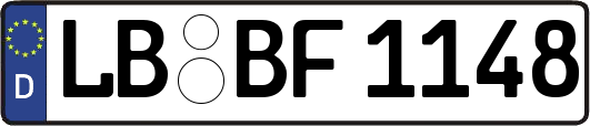 LB-BF1148