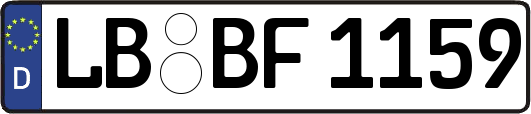 LB-BF1159