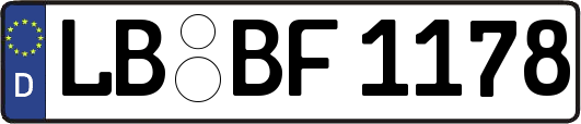 LB-BF1178