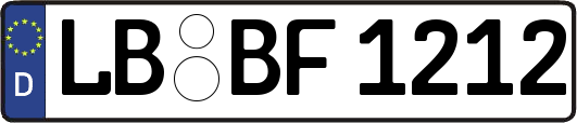 LB-BF1212