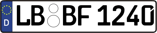 LB-BF1240