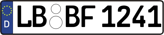 LB-BF1241