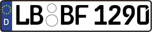 LB-BF1290