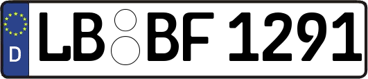 LB-BF1291