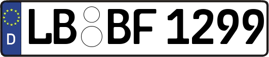 LB-BF1299