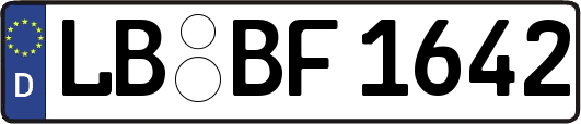 LB-BF1642