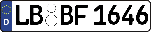 LB-BF1646