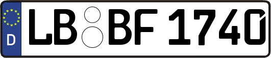 LB-BF1740