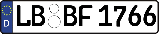 LB-BF1766