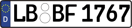 LB-BF1767