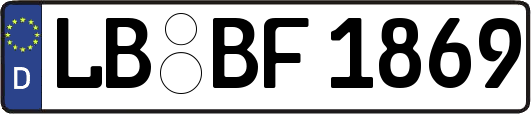 LB-BF1869