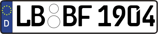 LB-BF1904