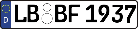 LB-BF1937